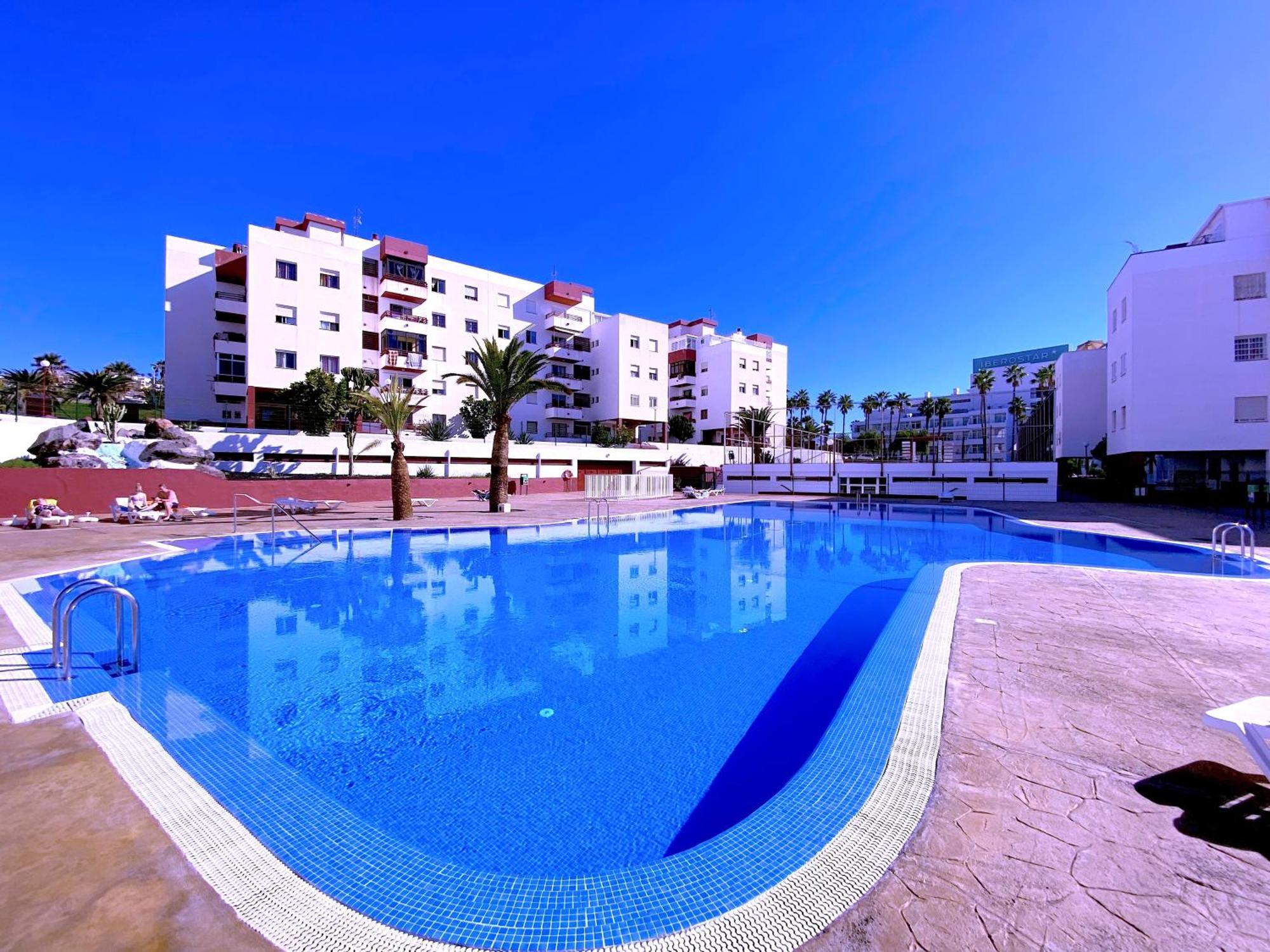 Apartment Tropicalidays Palmeras Del Sur